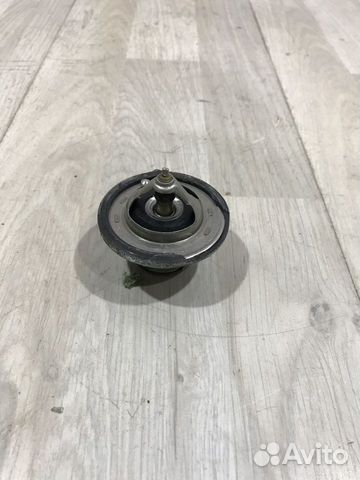 Термостат корпус Kia RIO 3