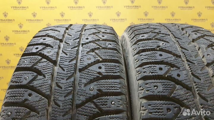 Bridgestone Ice Cruiser 7000 205/55 R16 91T