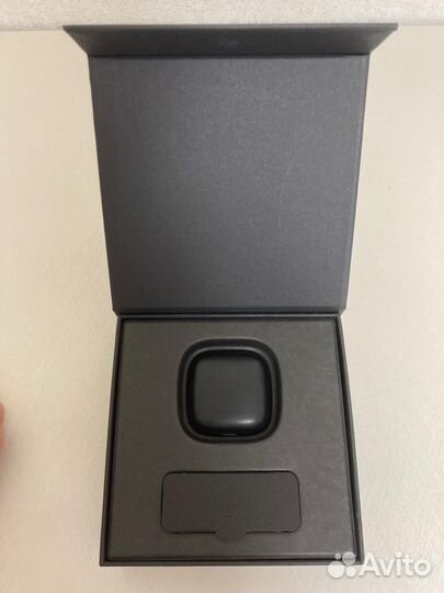 Беспроводные наушники