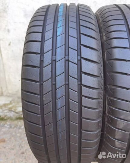 Bridgestone Turanza T005 185/55 R15 82V