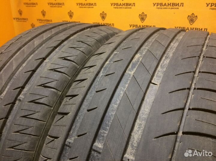 Michelin Pilot Exalto PE2 225/50 R16
