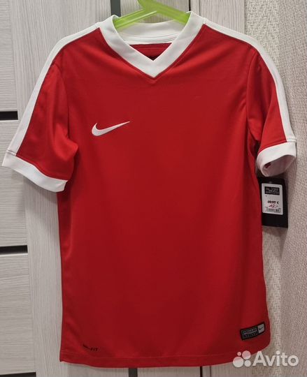 Футболки, костюм nike, Adidas 128-137, 140 новое