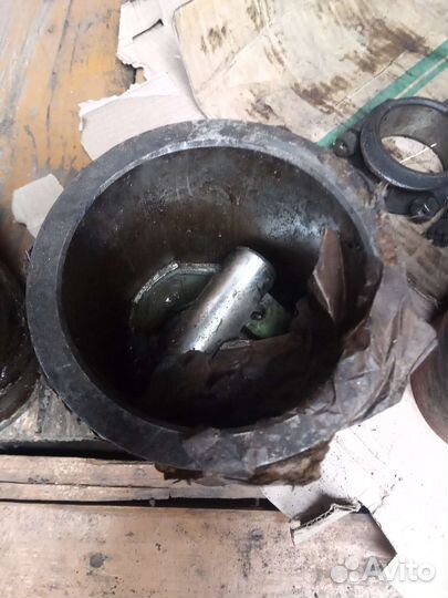 Поршневая группа УАЗ 417