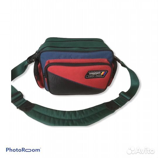 Сумка для видео и фотоаппаратуры