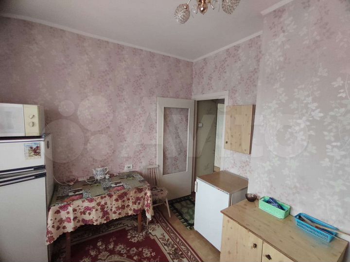 2-к. квартира, 57,6 м², 2/5 эт.