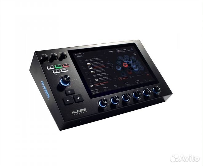 Alesis strike KIT Электронная ударная установка