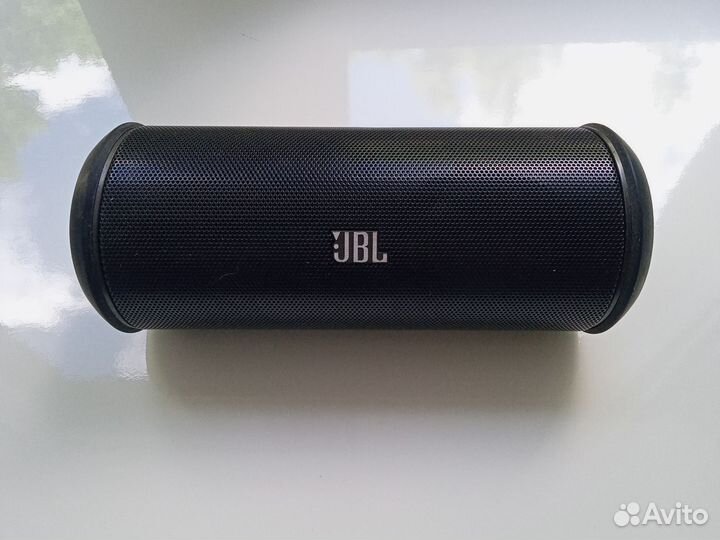 Колонка jbl flip2