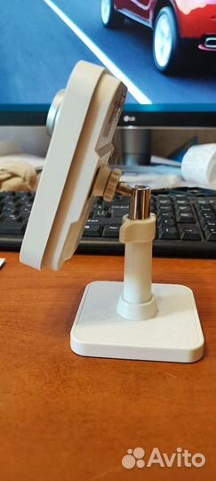 Камера видеонаблюдения