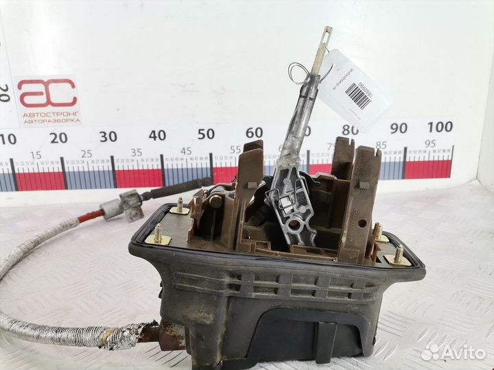 Кулиса кпп для Volkswagen Passat 5 GP 8D0713093