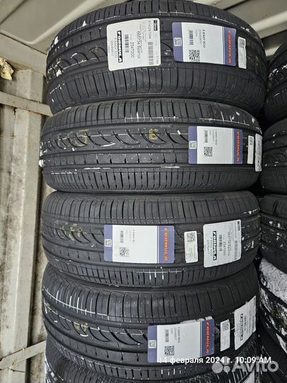 Formula Energy 225/65 R17