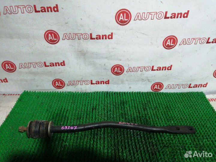 Тяга передняя левая Honda Odyssey RA6 F23A