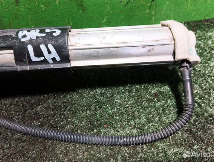 Форсунка омывателя фары левой Citroen C5 2009