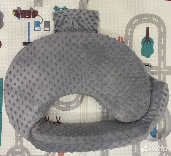 Подушка для кормления