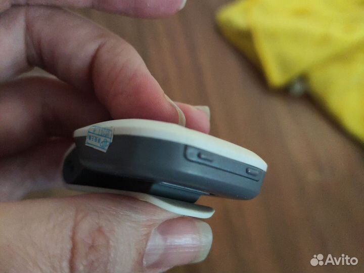 Bluetooth гарнитура Nokia BH-214