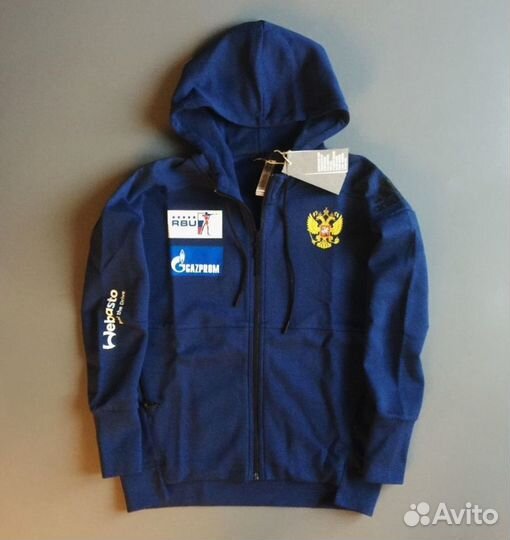 Спортивный костюм adidas команды России RBU RUS