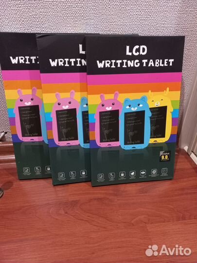 Электронный планшет для рисования