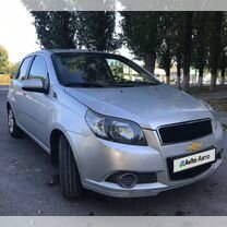 Chevrolet Aveo 1.4 MT, 2011, 129 500 км, с пробегом, цена 490 000 руб.