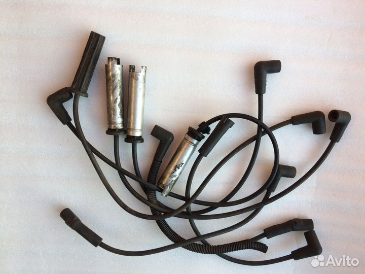 Запчасти Опель