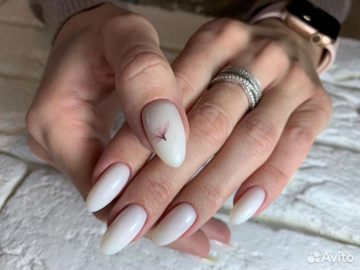 Маникюр /Педикюр