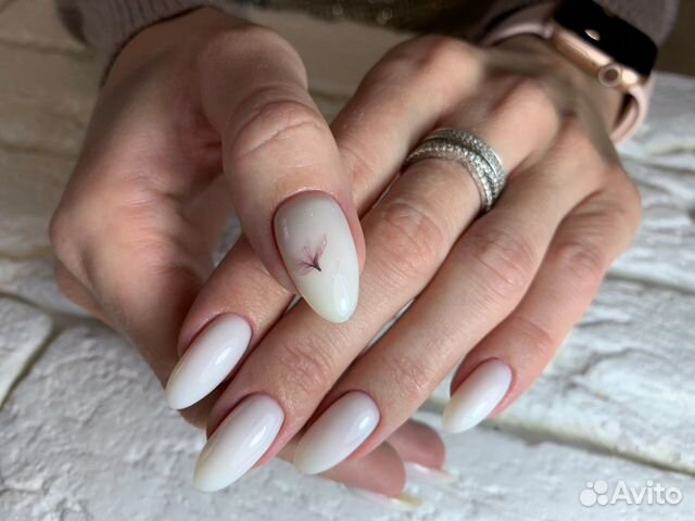 Маникюр /Педикюр