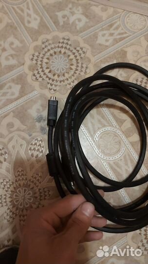 Кабель для компьютера
