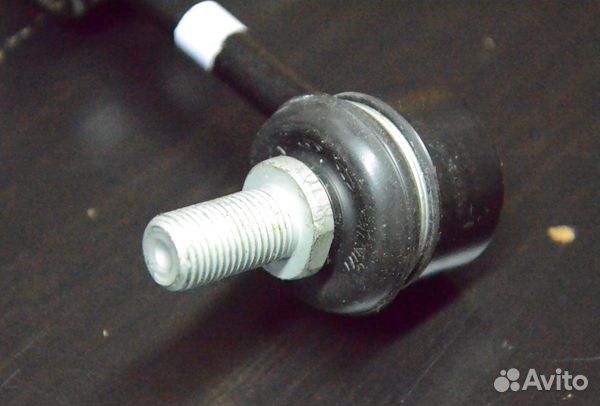 Задняя стойка стабилизатора Левая Hyundai Starex