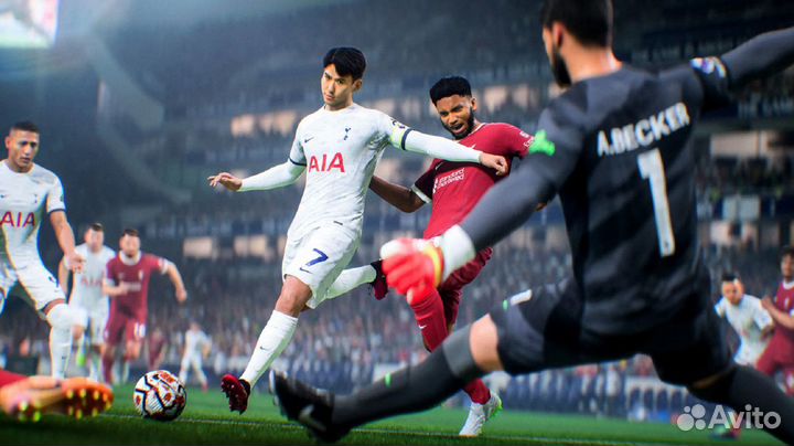 Ea FC 24 FIFA 24 Ultimate PS5