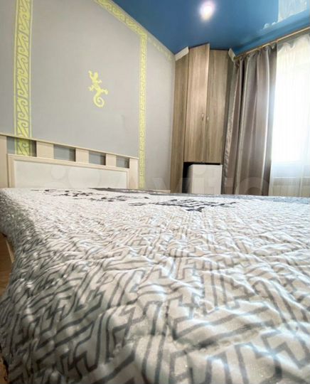 Квартира-студия, 27 м², 3/4 эт.