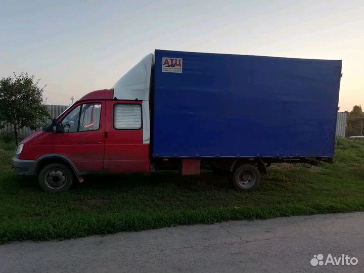 Грузоперевозки по Курску и области, России и снг