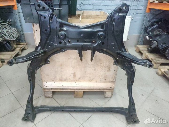 Подрамник двигателя Mazda Cx5 PE 2.0