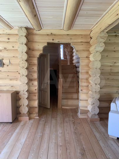 Участок 4,33 га (ИЖС)