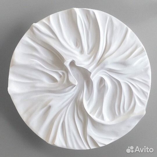 Барельеф / Панно Y. X O