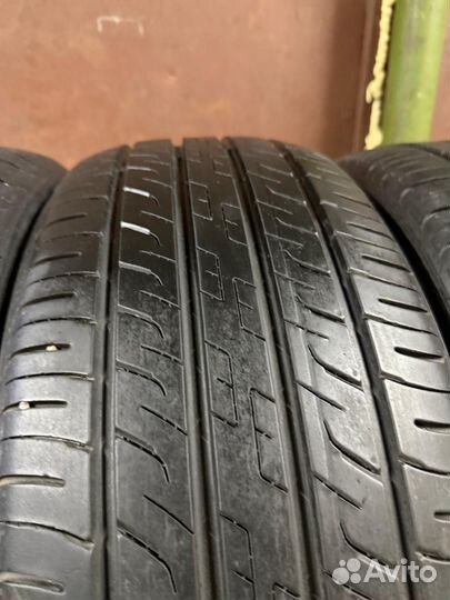 Giti GitiComfort 225 245/45 R20 103V