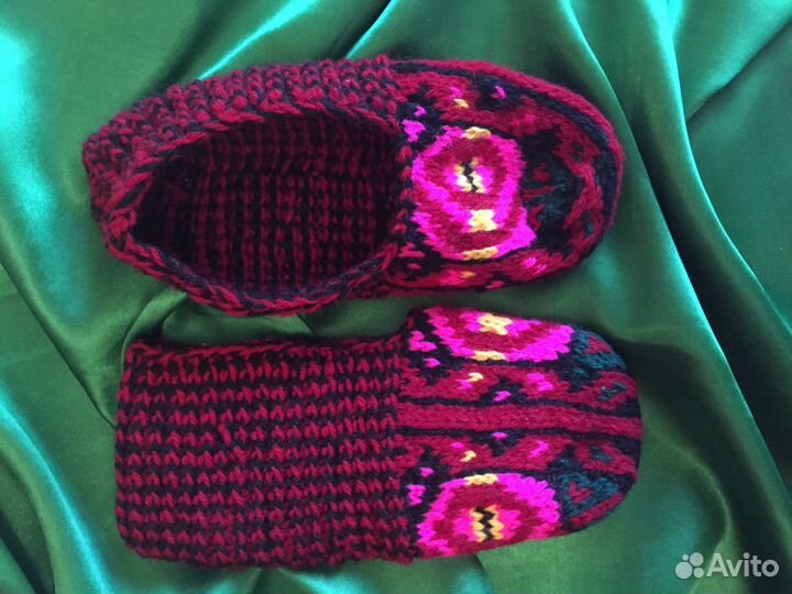 Джурабки дагестанские