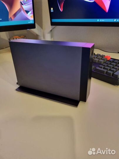 14 тб Внешний жесткий диск LaCie d2 Professional