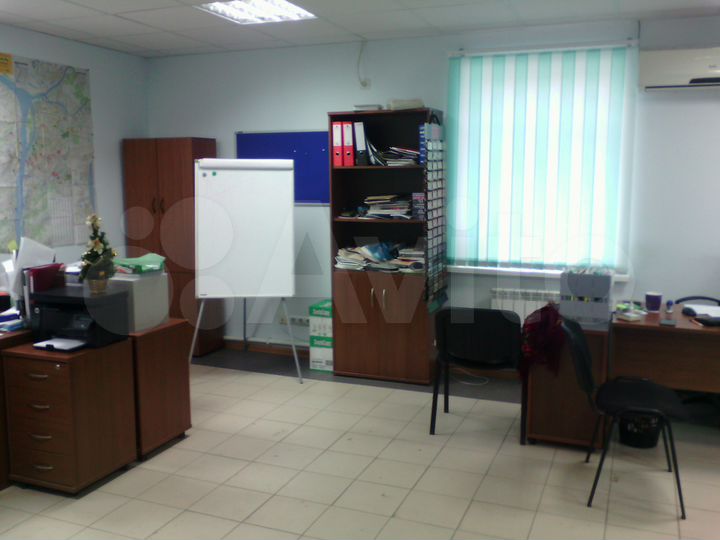 База: склад, офис, земля, жд ветка разные площади