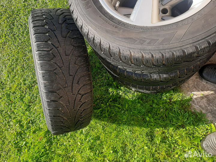 Nordman RS 215/65 R16C