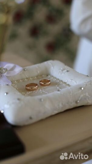 Свадебные аксессуары