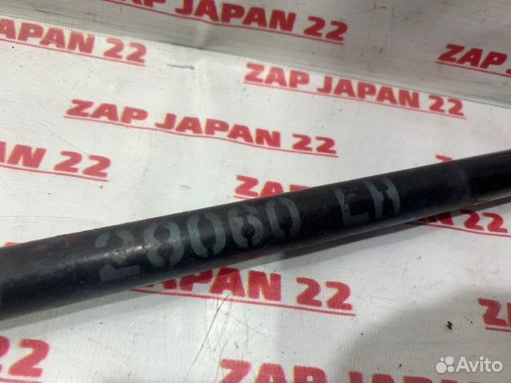 Торсион левый Toyota Lite Ace YR21 3YEU 1995