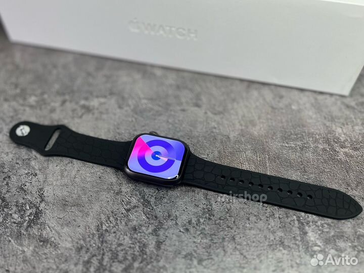 Apple Watch 9 41mm