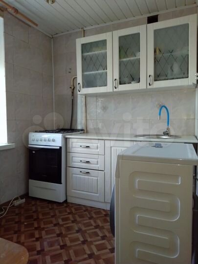 3-к. квартира, 58 м², 4/9 эт.