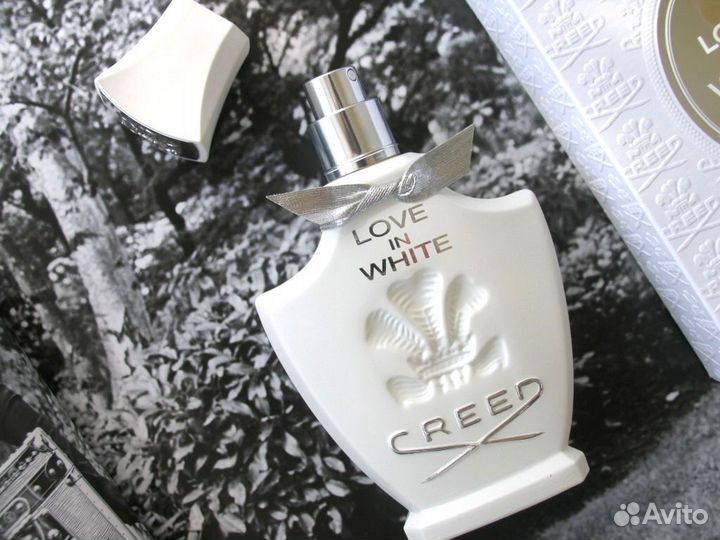 Love in White от Creed(Крид женский)