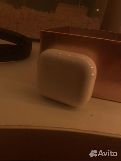 Airpods 3