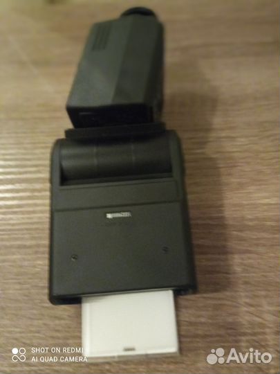 Вспышка Sigma EF610 DG ST