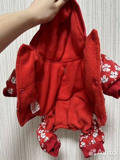 Одежда для маленьких собак