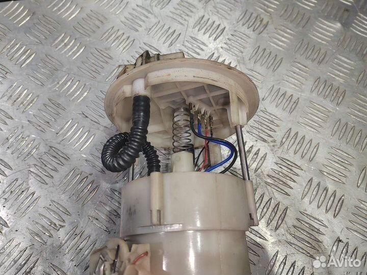 Топливный насос Renault Megane 2 1.4 2002-2009