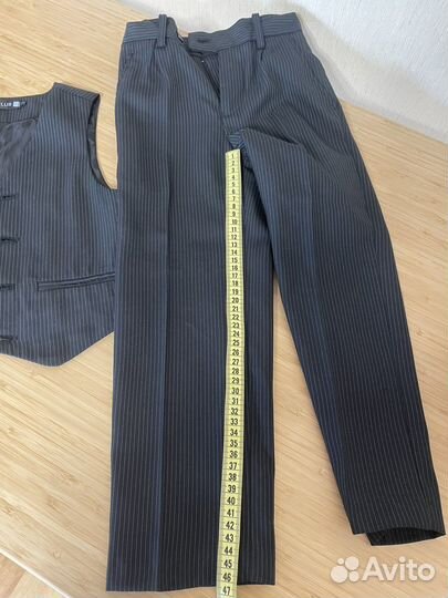 Костюм для мальчика