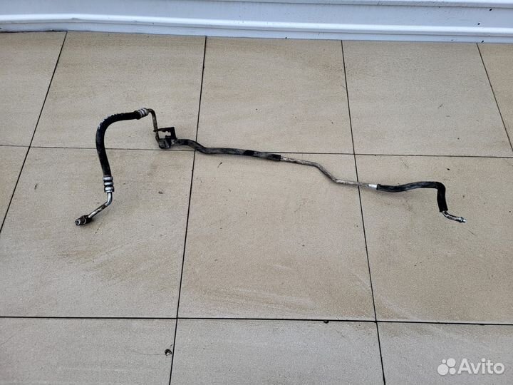 Трубка кондиционера Hyundai Sonata 5 (Тагаз)