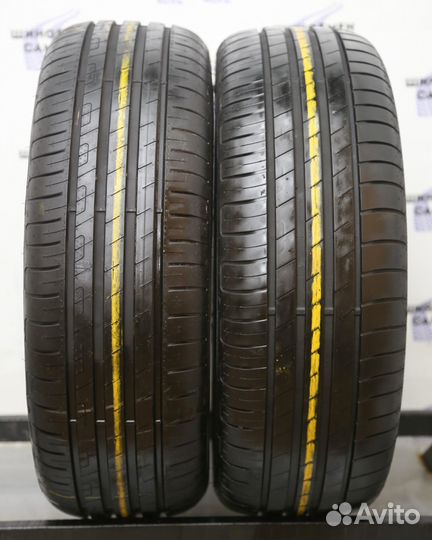 Goodyear EfficientGrip Performance 205/55 R17 95V