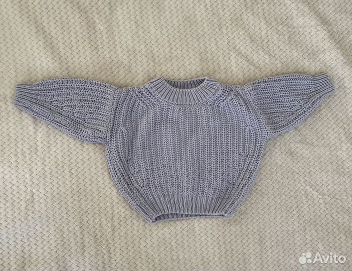 Кофта детская